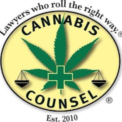 Cannabis Counsel, P.L.C., Attorneys at Law logo